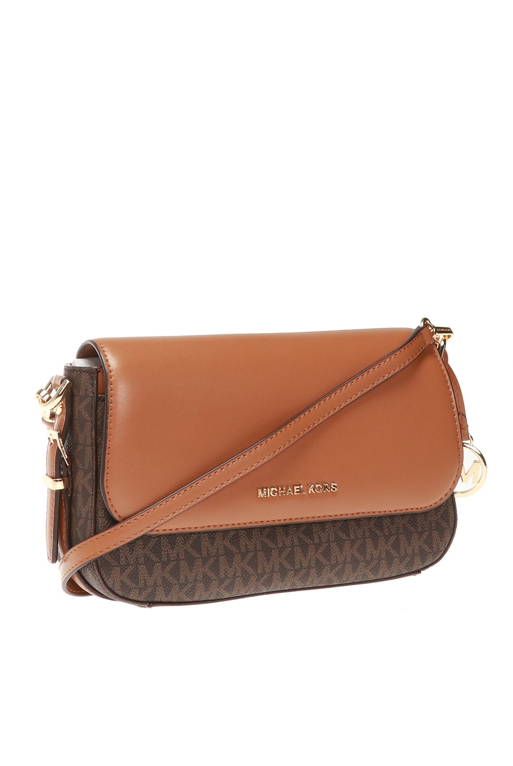 Michael kors bedford bucket shoulder online bag